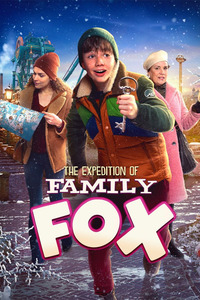 The Expedition of the Family Fox
